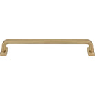 Top Knobs - TK3165HB - Harrison Pull - Morris - Honey Bronze