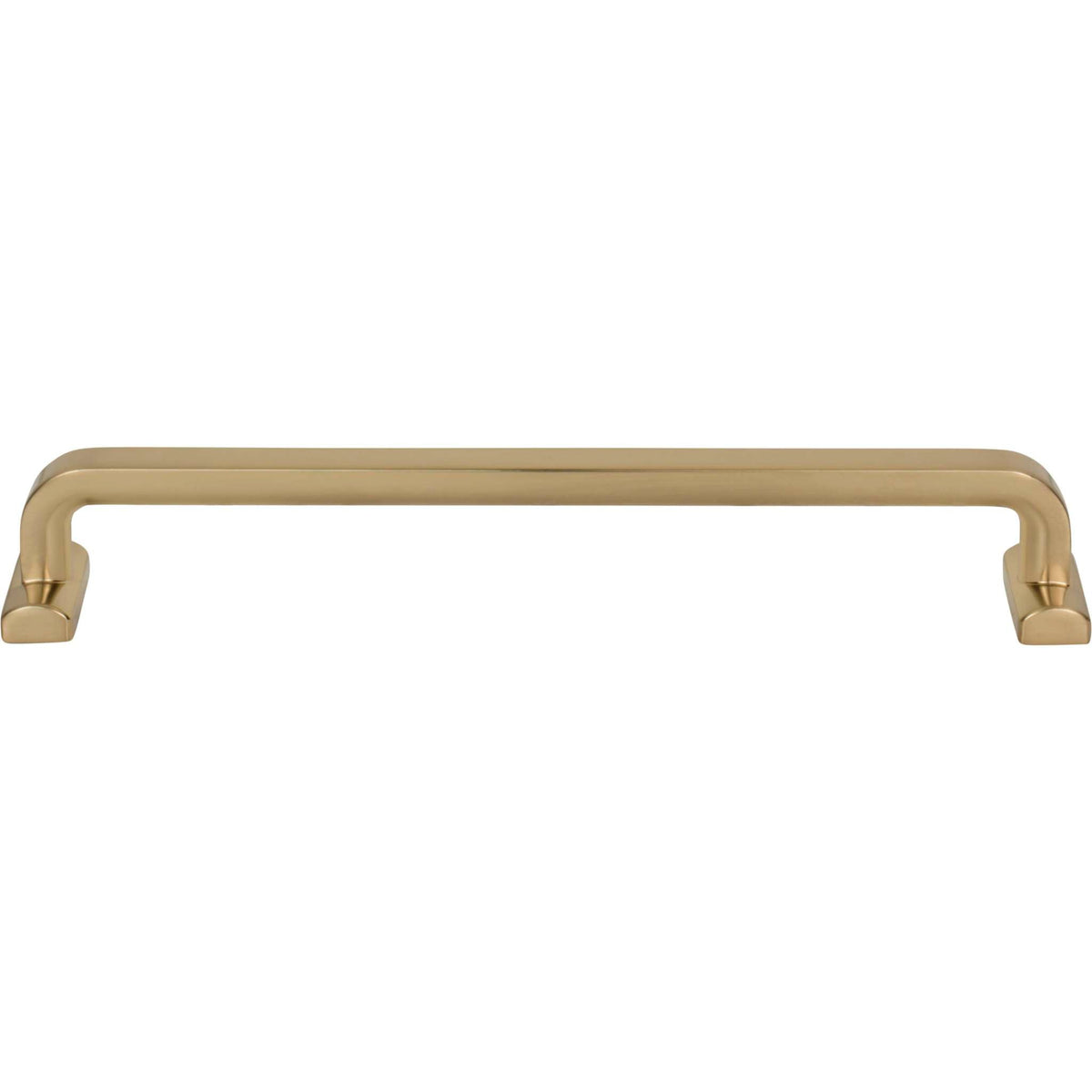 Top Knobs - TK3165HB - Harrison Pull - Morris - Honey Bronze