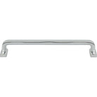 Top Knobs - TK3165PC - Harrison Pull - Morris - Polished Chrome