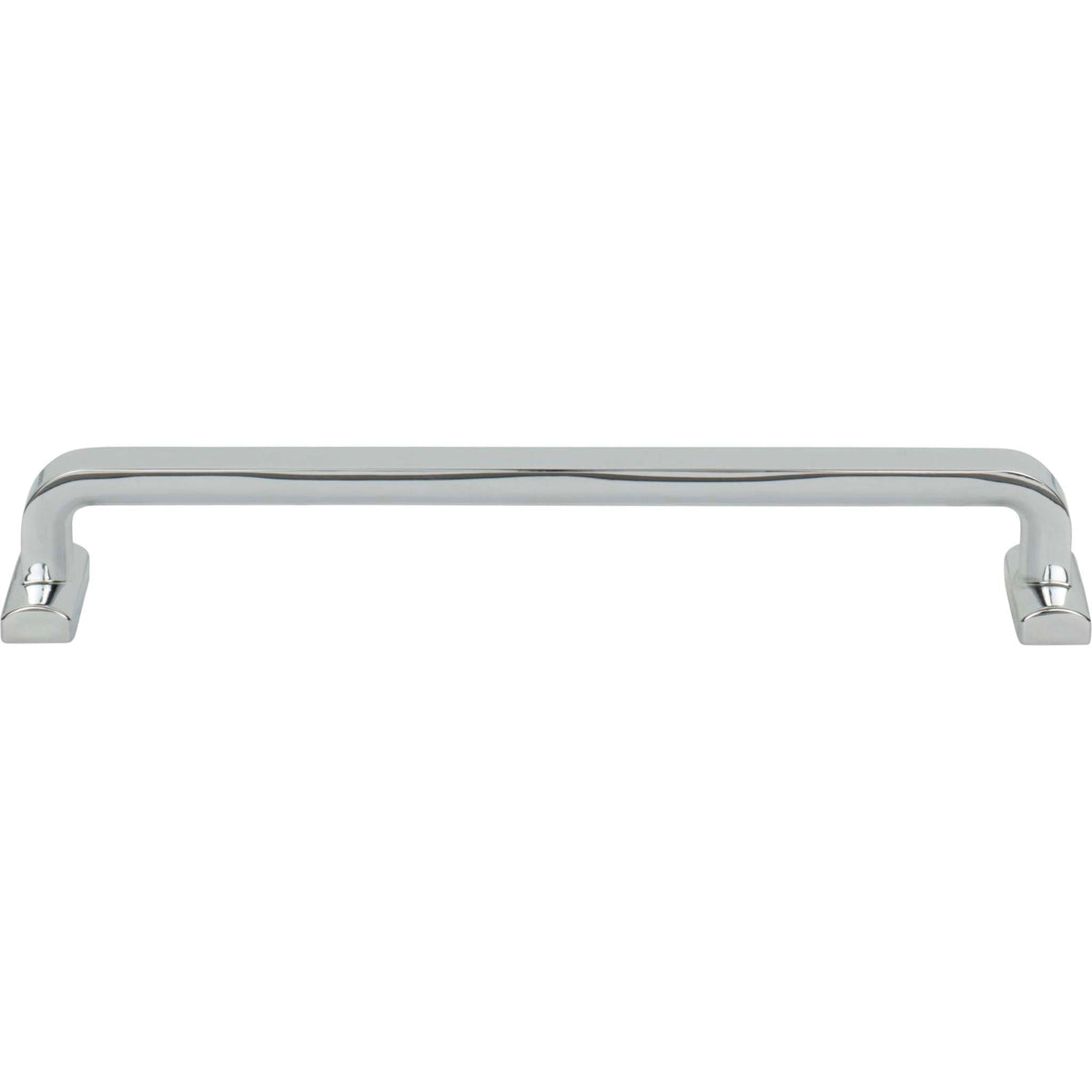 Top Knobs - TK3165PC - Harrison Pull - Morris - Polished Chrome