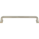 Top Knobs - TK3165PN - Harrison Pull - Morris - Polished Nickel