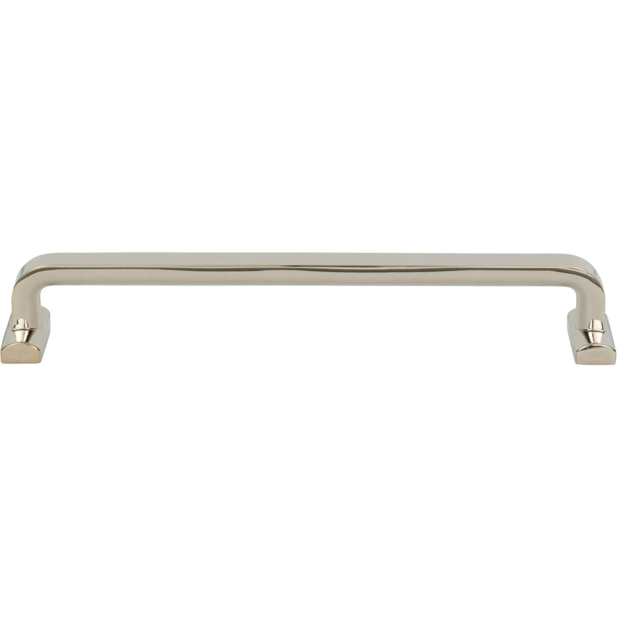 Top Knobs - TK3165PN - Harrison Pull - Morris - Polished Nickel