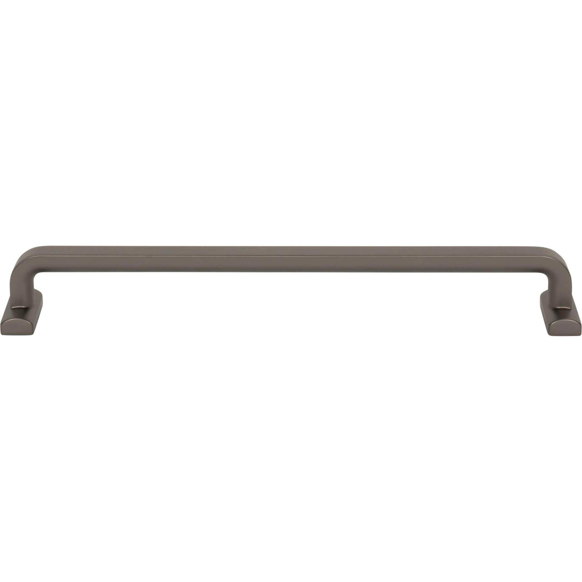 Top Knobs - TK3166AG - Harrison Pull - Morris - Ash Gray