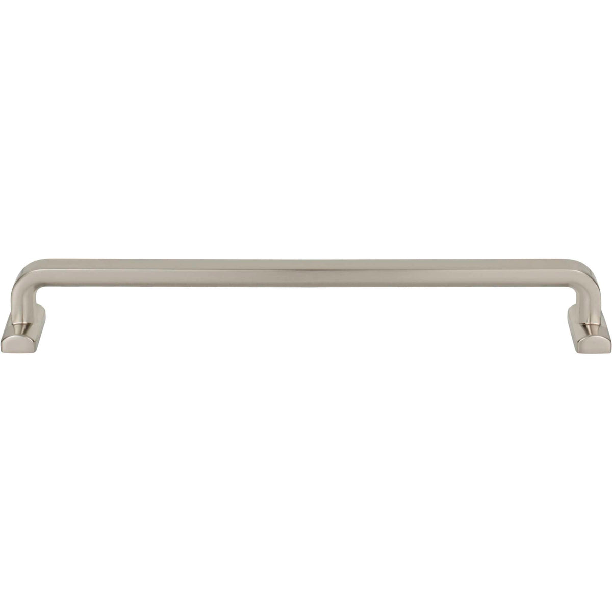 Top Knobs - TK3166BSN - Harrison Pull - Morris - Brushed Satin Nickel