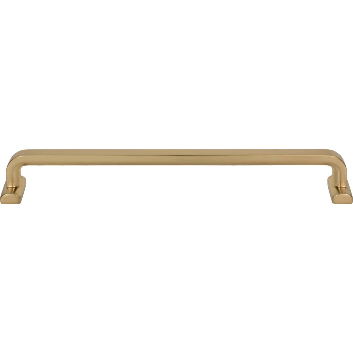 Top Knobs - TK3166HB - Harrison Pull - Morris - Honey Bronze