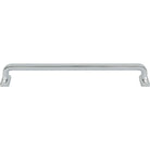 Top Knobs - TK3166PC - Harrison Pull - Morris - Polished Chrome