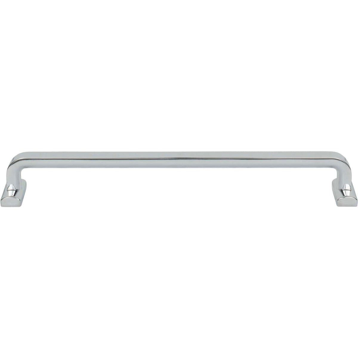 Top Knobs - TK3166PC - Harrison Pull - Morris - Polished Chrome