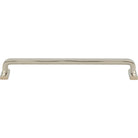 Top Knobs - TK3166PN - Harrison Pull - Morris - Polished Nickel
