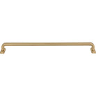 Top Knobs - TK3167HB - Harrison Pull - Morris - Honey Bronze