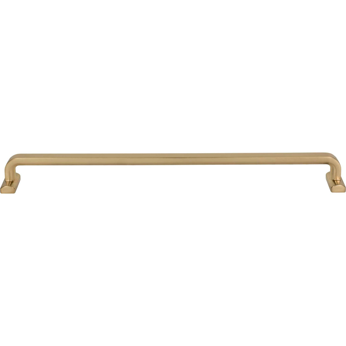 Top Knobs - TK3167HB - Harrison Pull - Morris - Honey Bronze
