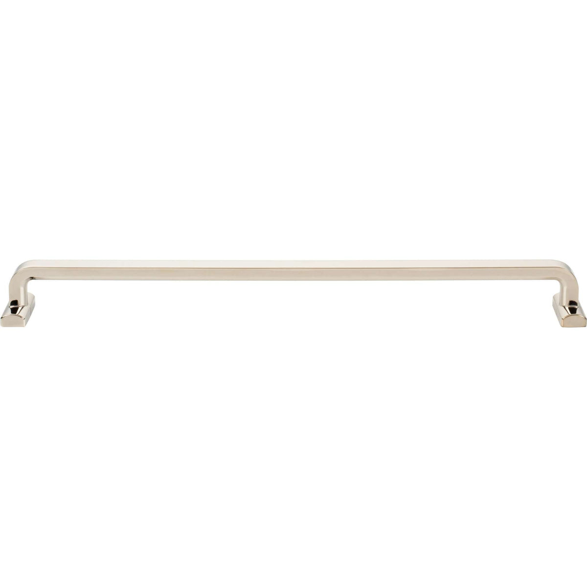 Top Knobs - TK3167PN - Harrison Pull - Morris - Polished Nickel