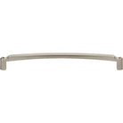 Top Knobs - TK3174BSN - Haddonfield Pull - Morris - Brushed Satin Nickel