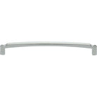 Top Knobs - TK3174PC - Haddonfield Pull - Morris - Polished Chrome