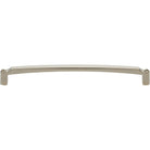 Top Knobs - TK3174PN - Haddonfield Pull - Morris - Polished Nickel