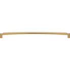 Top Knobs - TK3176HB - Haddonfield Pull - Morris - Honey Bronze