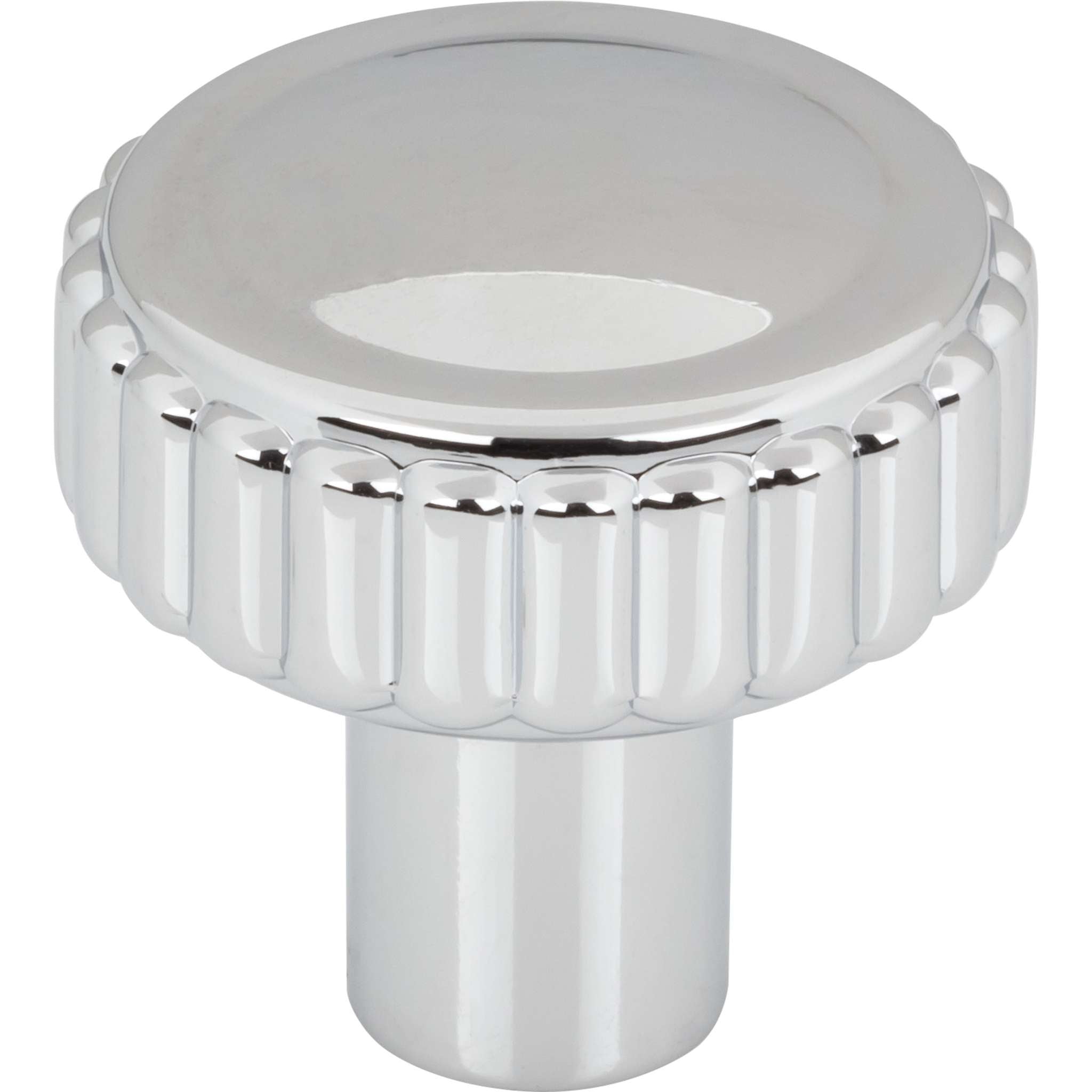 Top Knobs - TK3180PC - Holden Knob - Coddington - Polished Chrome
