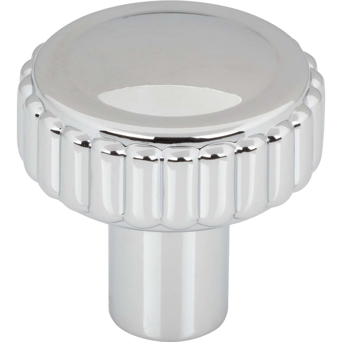 Top Knobs - TK3180PC - Holden Knob - Coddington - Polished Chrome