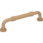 Top Knobs - TK3181HB - Holden Pull - Coddington - Honey Bronze