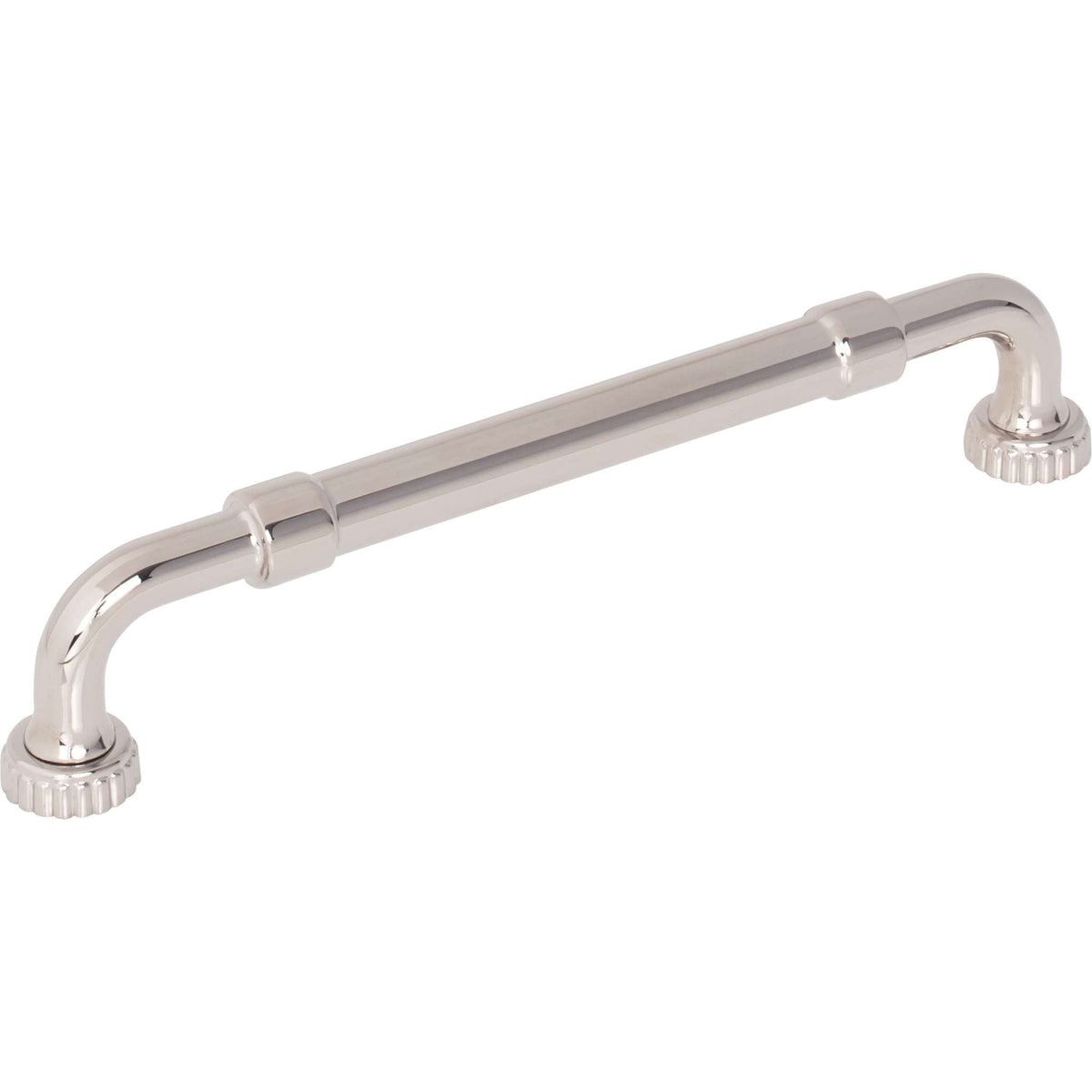 Top Knobs - TK3182PN - Holden Pull - Coddington - Polished Nickel