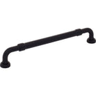 Top Knobs - TK3183BLK - Holden Pull - Coddington - Flat Black