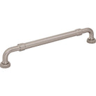 Top Knobs - TK3183BSN - Holden Pull - Coddington - Brushed Satin Nickel