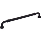 Top Knobs - TK3184BLK - Holden Pull - Coddington - Flat Black