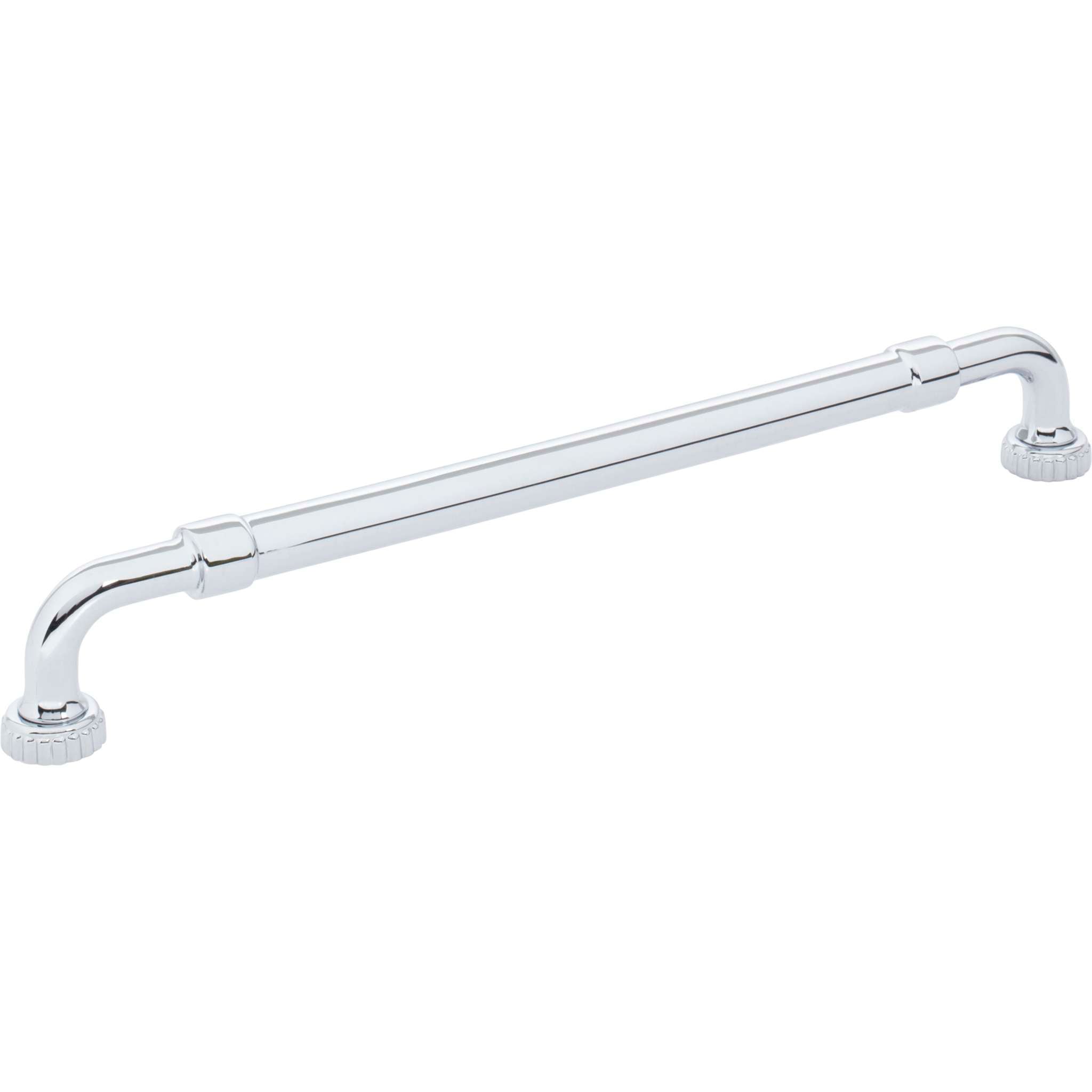 Top Knobs - TK3184PC - Holden Pull - Coddington - Polished Chrome