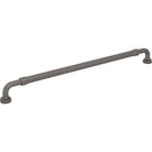 Top Knobs - TK3185AG - Holden Pull - Coddington - Ash Gray