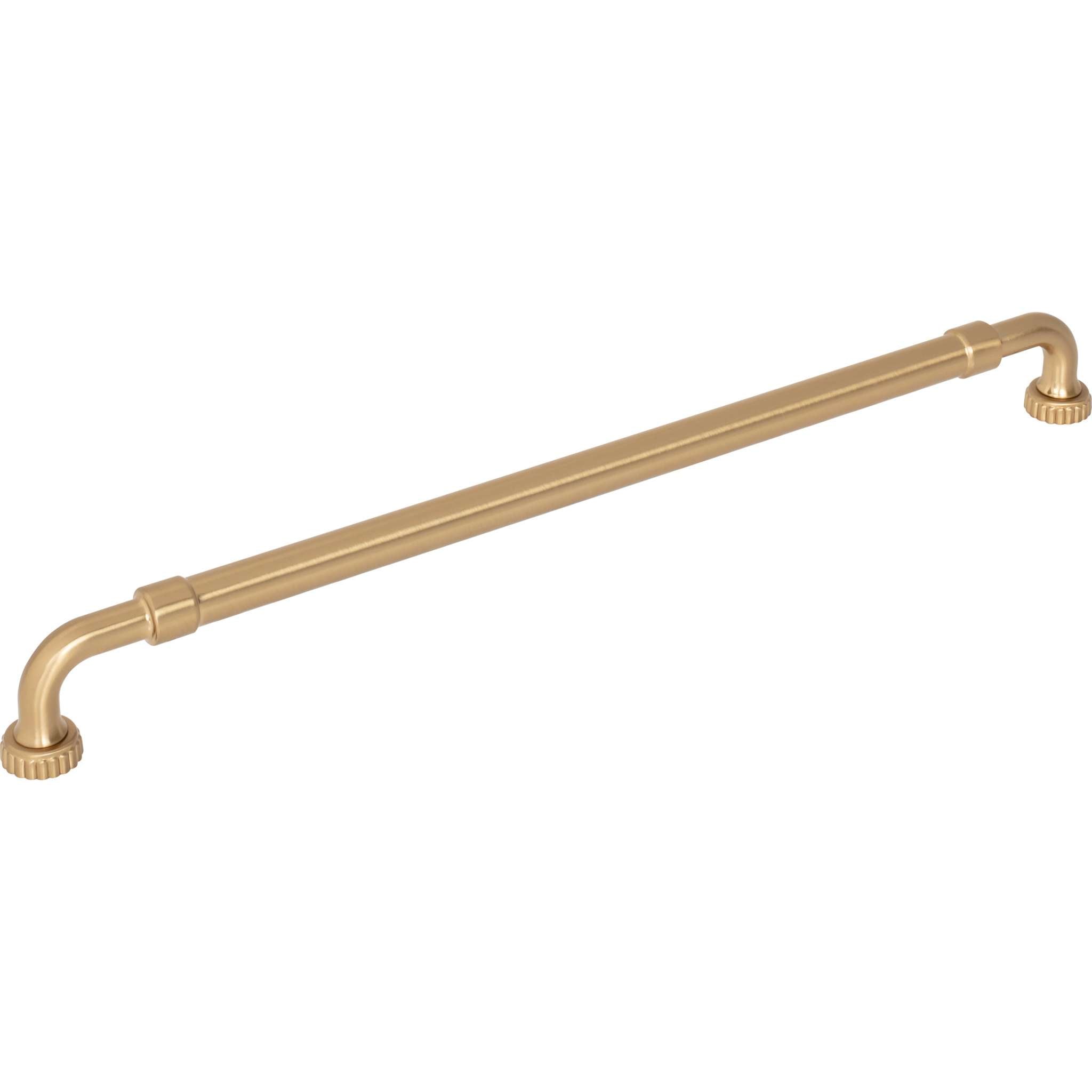 Top Knobs - TK3185HB - Holden Pull - Coddington - Honey Bronze