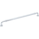 Top Knobs - TK3185PC - Holden Pull - Coddington - Polished Chrome
