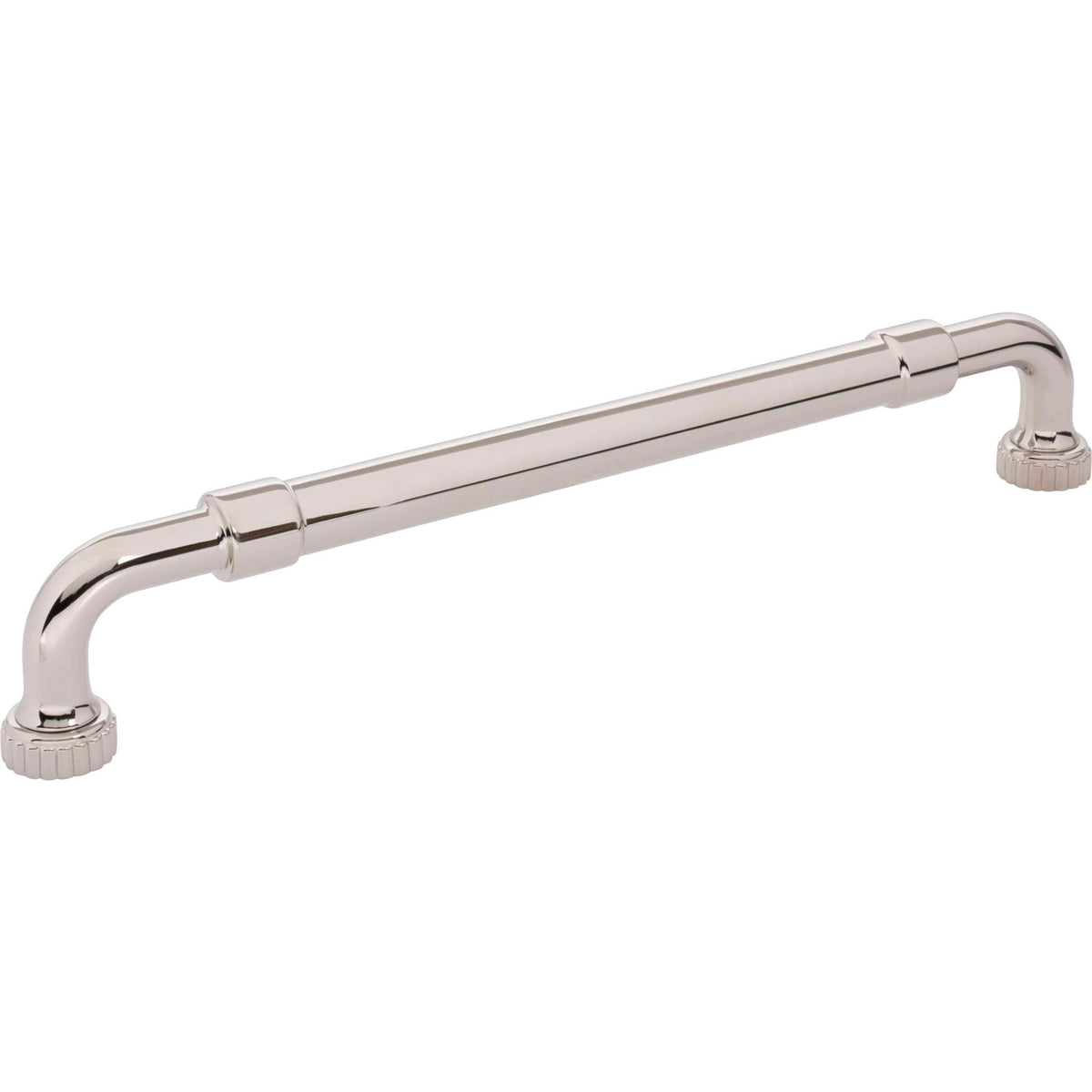 Top Knobs - TK3186PN - Holden Appliance Pull - Coddington - Polished Nickel
