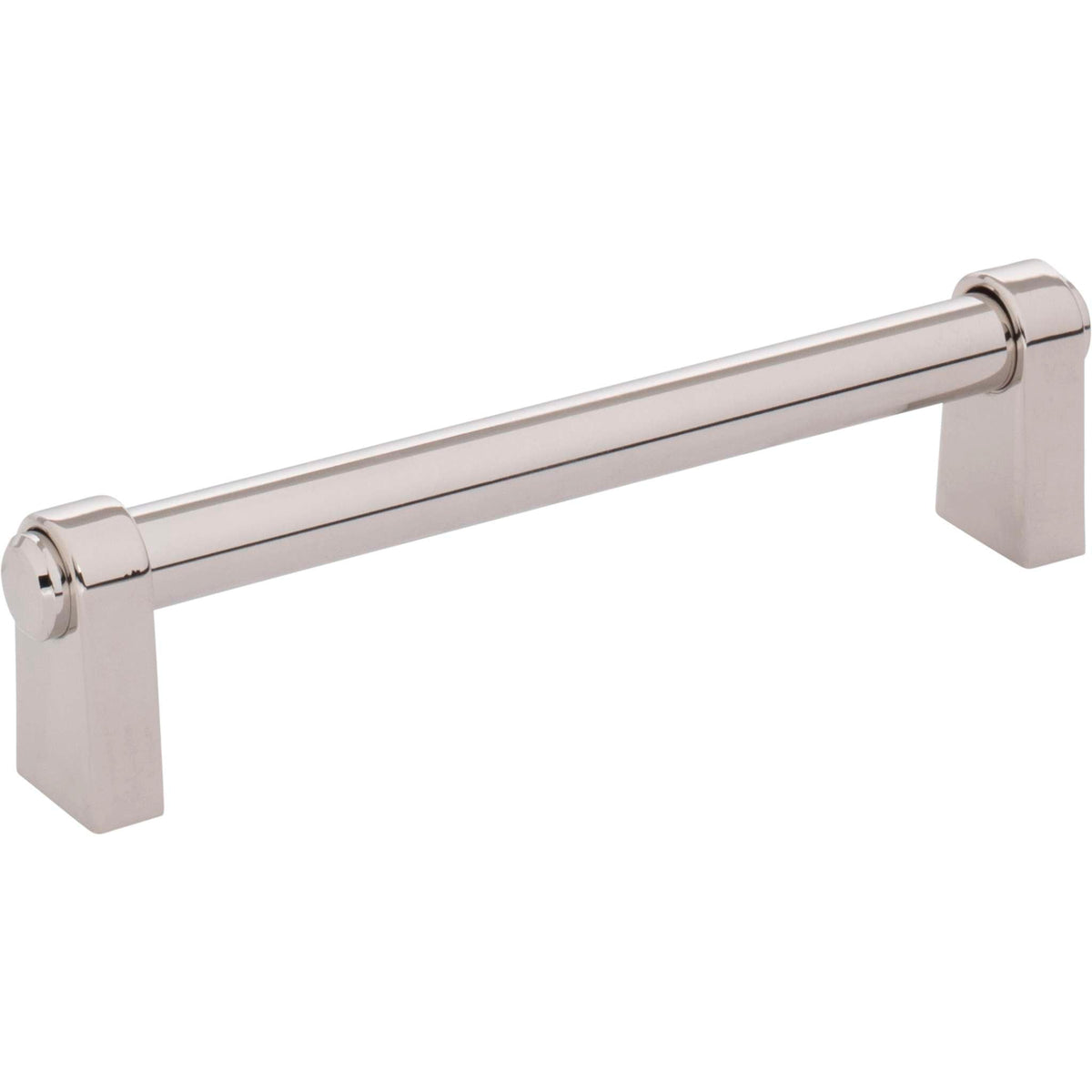 Top Knobs - TK3211PN - Lawrence Pull - Coddington - Polished Nickel