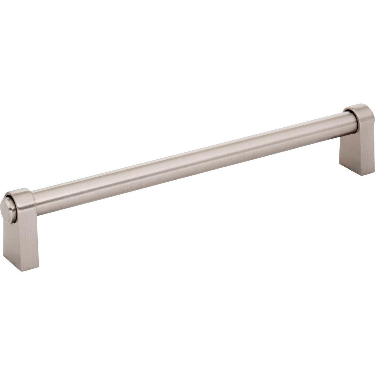 Top Knobs - TK3213BSN - Lawrence Pull - Coddington - Brushed Satin Nickel