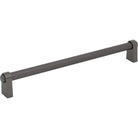 Top Knobs - TK3214AG - Lawrence Pull - Coddington - Ash Gray