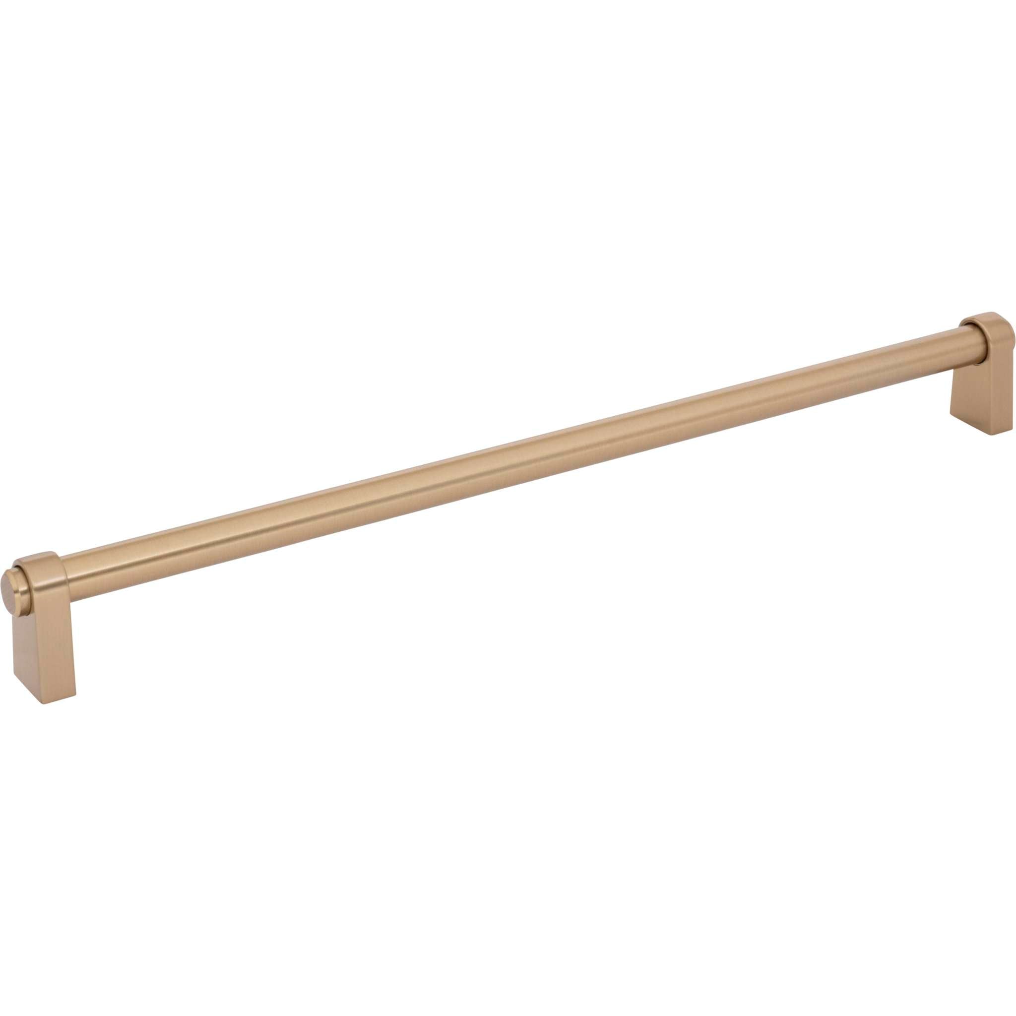 Top Knobs - TK3215HB - Lawrence Pull - Coddington - Honey Bronze