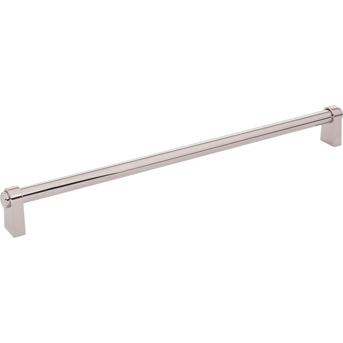 Top Knobs - TK3215PN - Lawrence Pull - Coddington - Polished Nickel