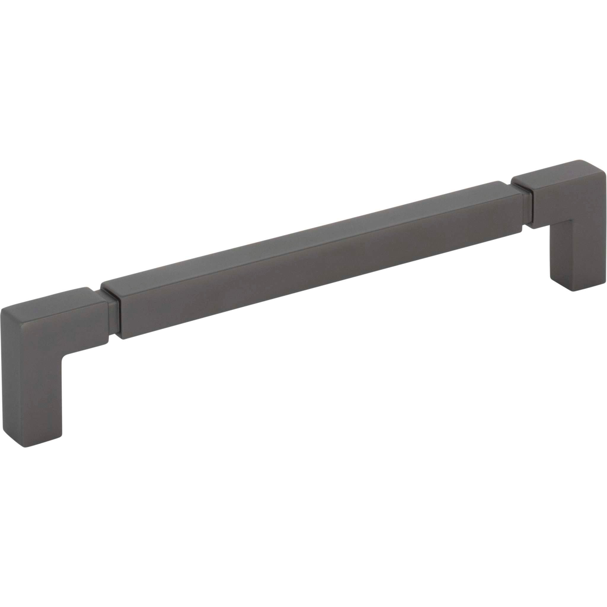 Top Knobs - TK3223AG - Langston Pull - Coddington - Ash Gray