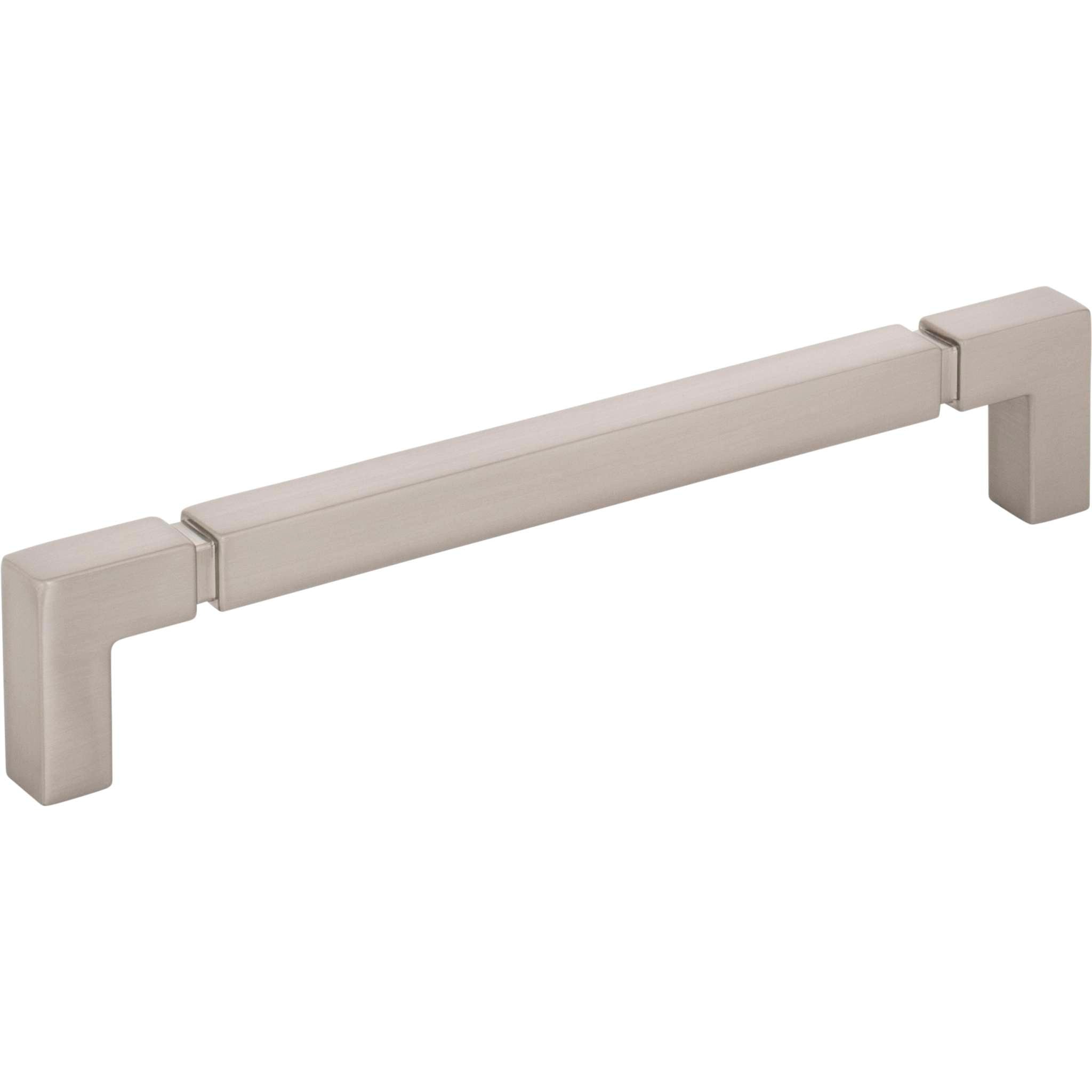 Top Knobs - TK3223BSN - Langston Pull - Coddington - Brushed Satin Nickel