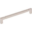 Top Knobs - TK3224PN - Langston Pull - Coddington - Polished Nickel