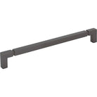 Top Knobs - TK3225AG - Langston Pull - Coddington - Ash Gray