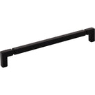 Top Knobs - TK3225BLK - Langston Pull - Coddington - Flat Black