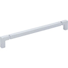 Top Knobs - TK3225PC - Langston Pull - Coddington - Polished Chrome
