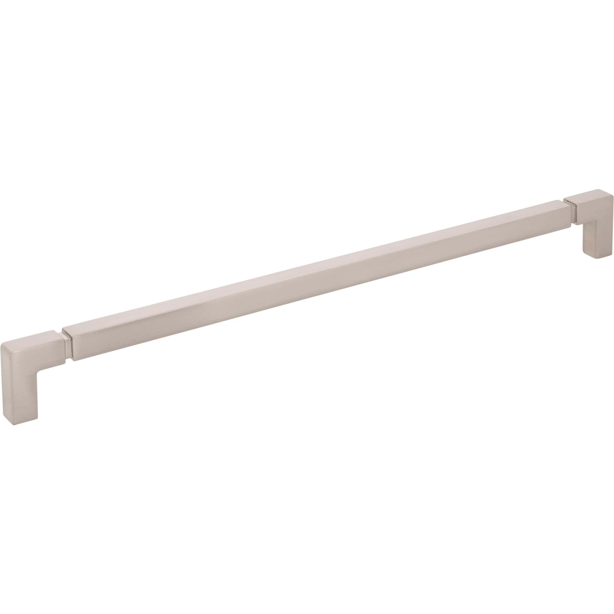 Top Knobs - TK3226BSN - Langston Pull - Coddington - Brushed Satin Nickel