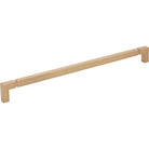 Top Knobs - TK3226HB - Langston Pull - Coddington - Honey Bronze
