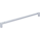 Top Knobs - TK3226PC - Langston Pull - Coddington - Polished Chrome