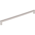 Top Knobs - TK3226PN - Langston Pull - Coddington - Polished Nickel