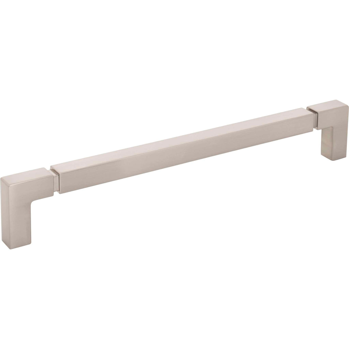 Top Knobs - TK3227BSN - Langston Appliance Pull - Coddington - Brushed Satin Nickel