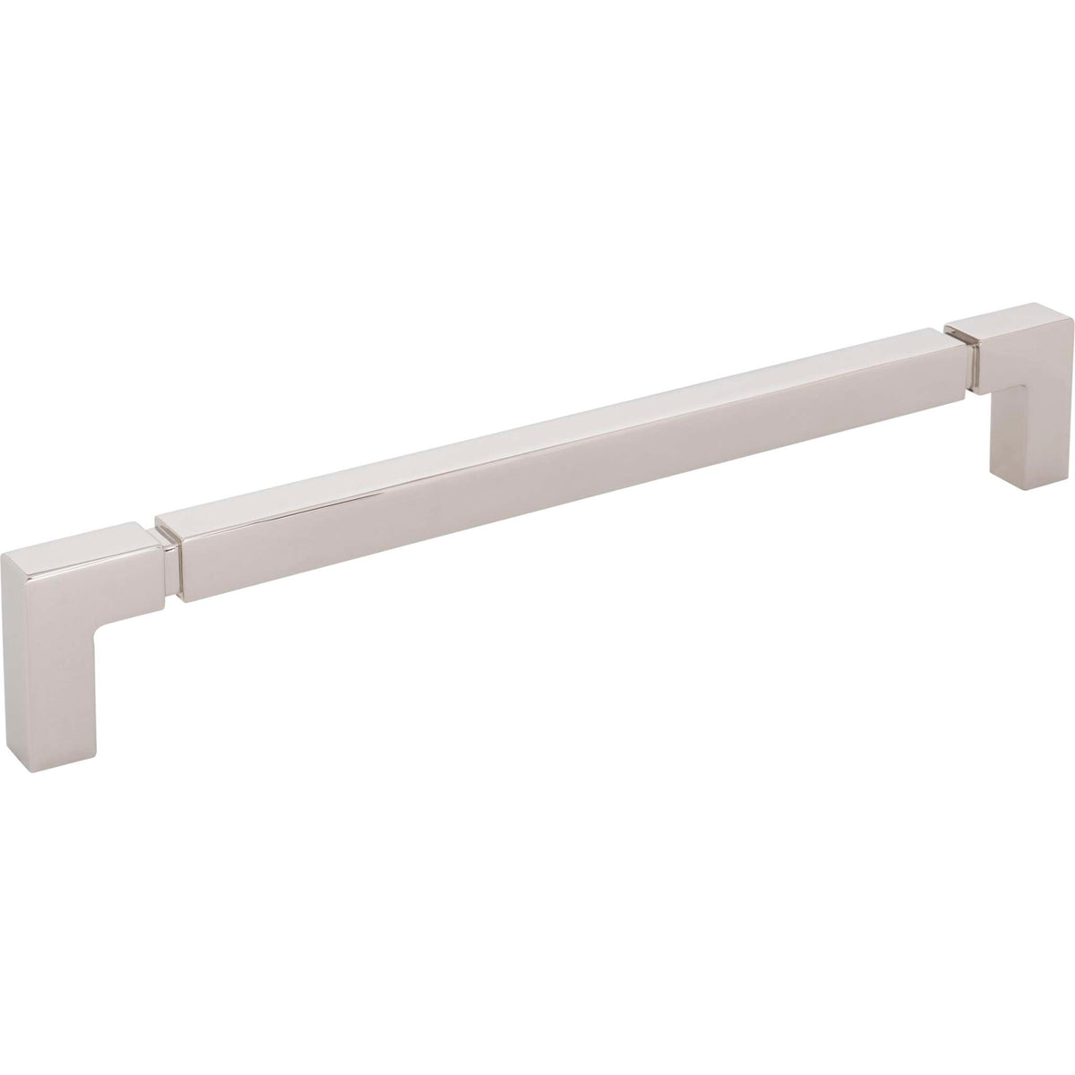 Top Knobs - TK3227PN - Langston Appliance Pull - Coddington - Polished Nickel
