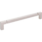 Top Knobs - TK3228PN - Langston Appliance Pull - Coddington - Polished Nickel