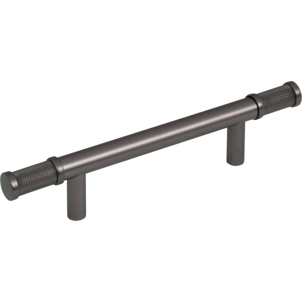 Top Knobs - TK3232AG - Burnham Pull - Garrison - Ash Gray
